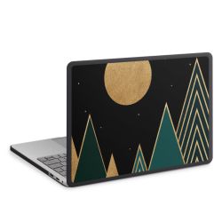 Hard Case for MacBook anthracite