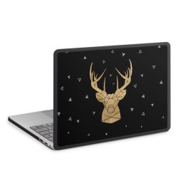 Hard Case for MacBook anthracite