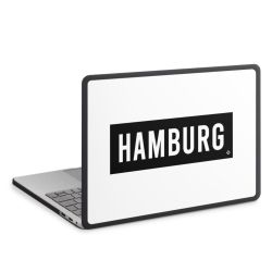 MacBook Case anthrazit