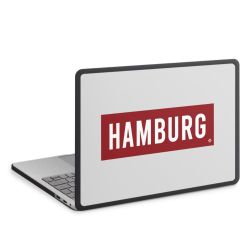 MacBook Case anthrazit