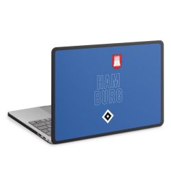 MacBook Case anthrazit