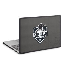 MacBook Case anthrazit