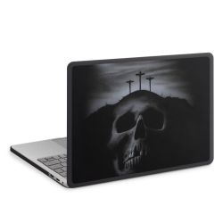 Hard Case for MacBook anthracite