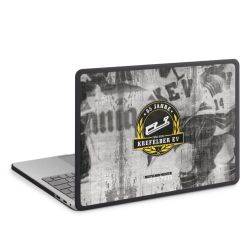 MacBook Case anthrazit