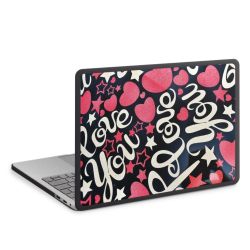 Hard Case for MacBook anthracite