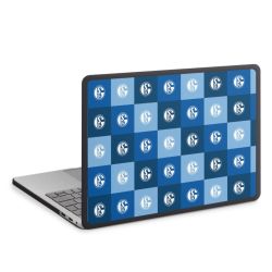 MacBook Case anthrazit