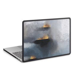 Hard Case for MacBook anthracite