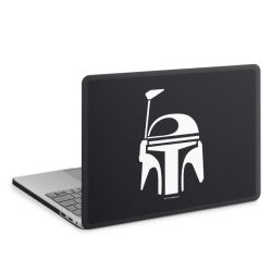 MacBook Case anthrazit