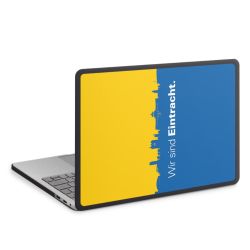 MacBook Case anthrazit