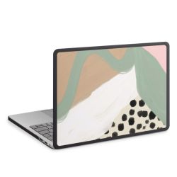 Hard Case for MacBook anthracite