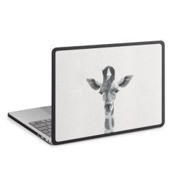 Hard Case for MacBook anthracite