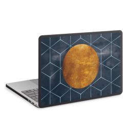 Hard Case for MacBook anthracite