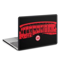 MacBook Case anthrazit