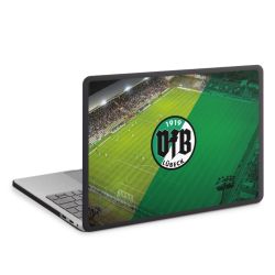 MacBook Case anthrazit