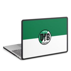 MacBook Case anthrazit