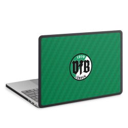 MacBook Case anthrazit