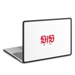 MacBook Case anthrazit