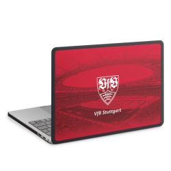 MacBook Case anthrazit