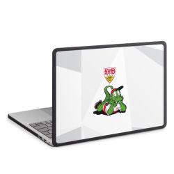 MacBook Case anthrazit