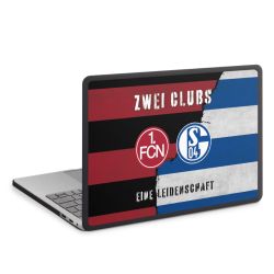 MacBook Case anthrazit