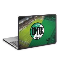 MacBook Case anthrazit