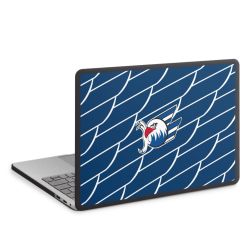 MacBook Case anthrazit