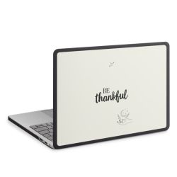 MacBook Case anthrazit