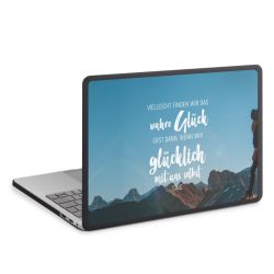 MacBook Case anthrazit