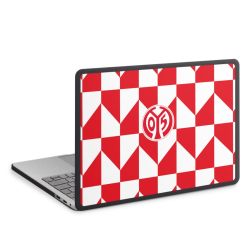 MacBook Case anthrazit