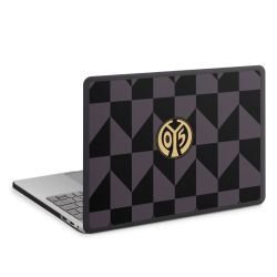MacBook Case anthrazit