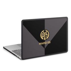 MacBook Case anthrazit
