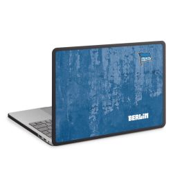 MacBook Case anthrazit