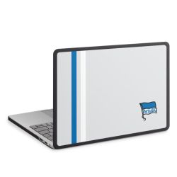 MacBook Case anthrazit