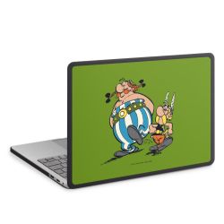 MacBook Case anthrazit