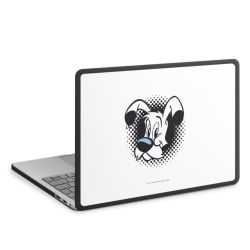 MacBook Case anthrazit