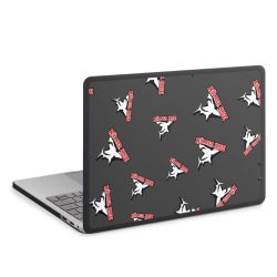 Hard Case für MacBook anthrazit