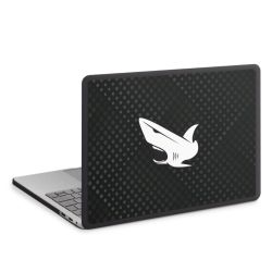 MacBook Case anthrazit