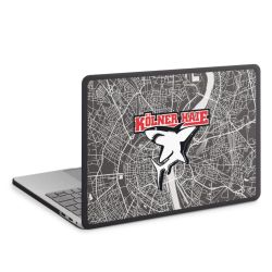 Hard Case für MacBook anthrazit