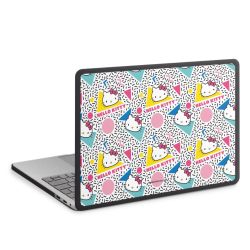 MacBook Case anthrazit
