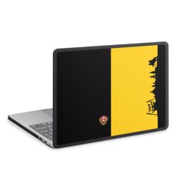 MacBook Case anthrazit