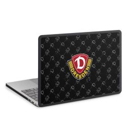 MacBook Case anthrazit