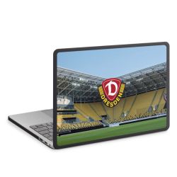 MacBook Case anthrazit