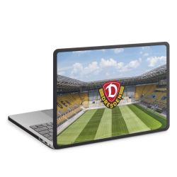 MacBook Case anthrazit