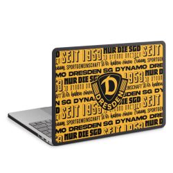 MacBook Case anthrazit