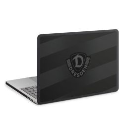MacBook Case anthrazit