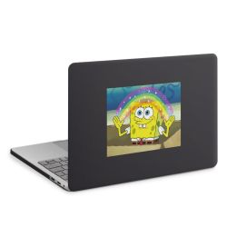 Hard Case for MacBook anthracite