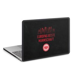 MacBook Case anthrazit