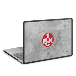 MacBook Case anthrazit