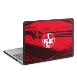 MacBook Case anthrazit
