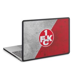 MacBook Case anthrazit